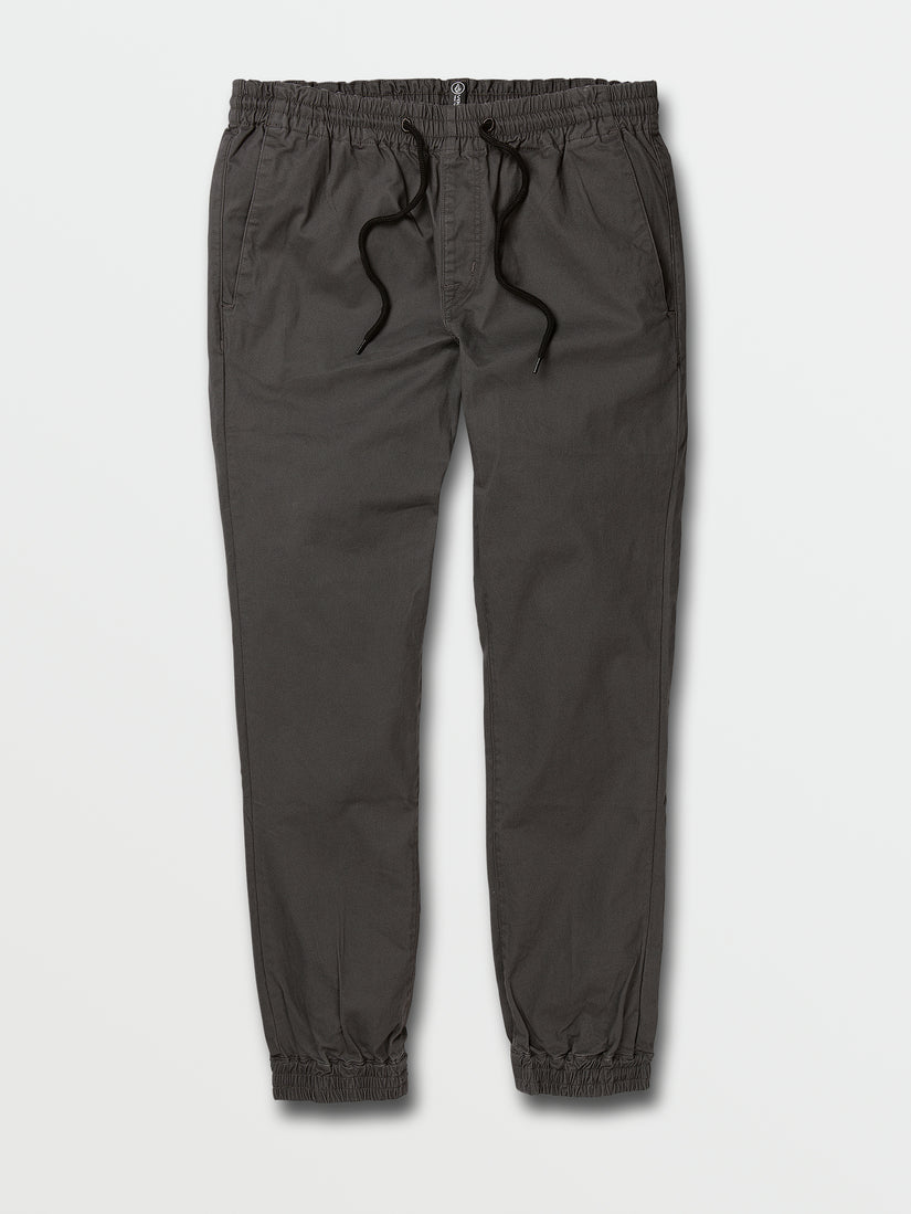 FRKN CARVER STR JOGR - CHARCOAL (A1201906_CHR) [F]