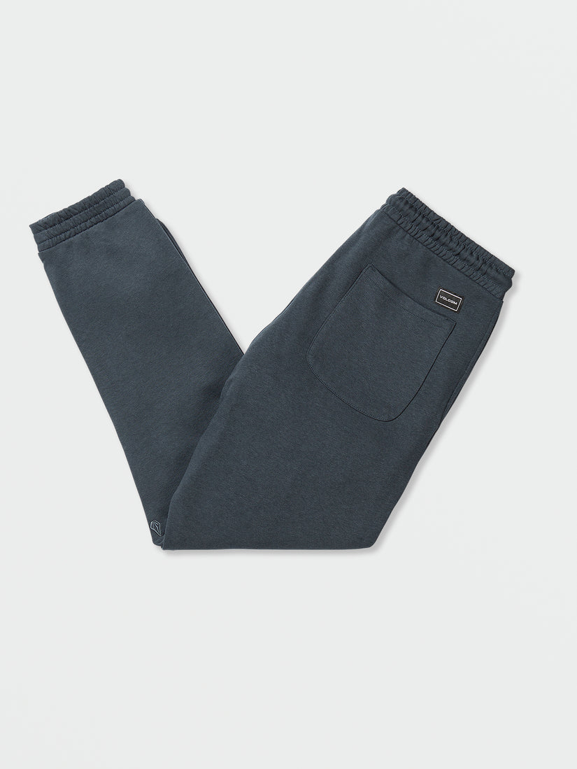 Roundabout Fleece Pants - Faded Navy