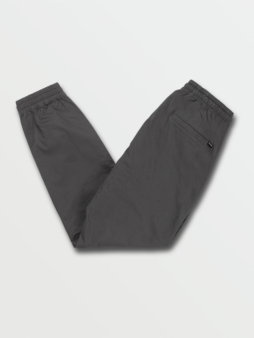 Cleaver Jogger - Charcoal (A1202103_CHR) [B]