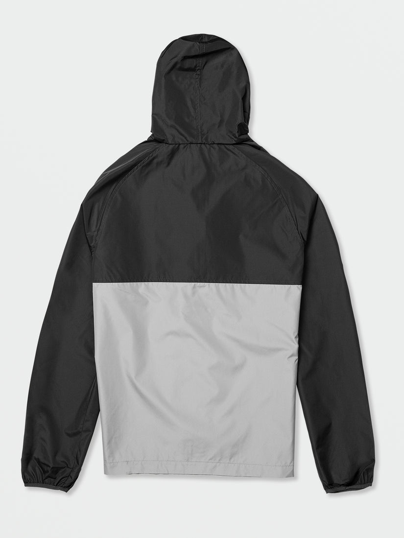 Eckerton Jacket - Stealth