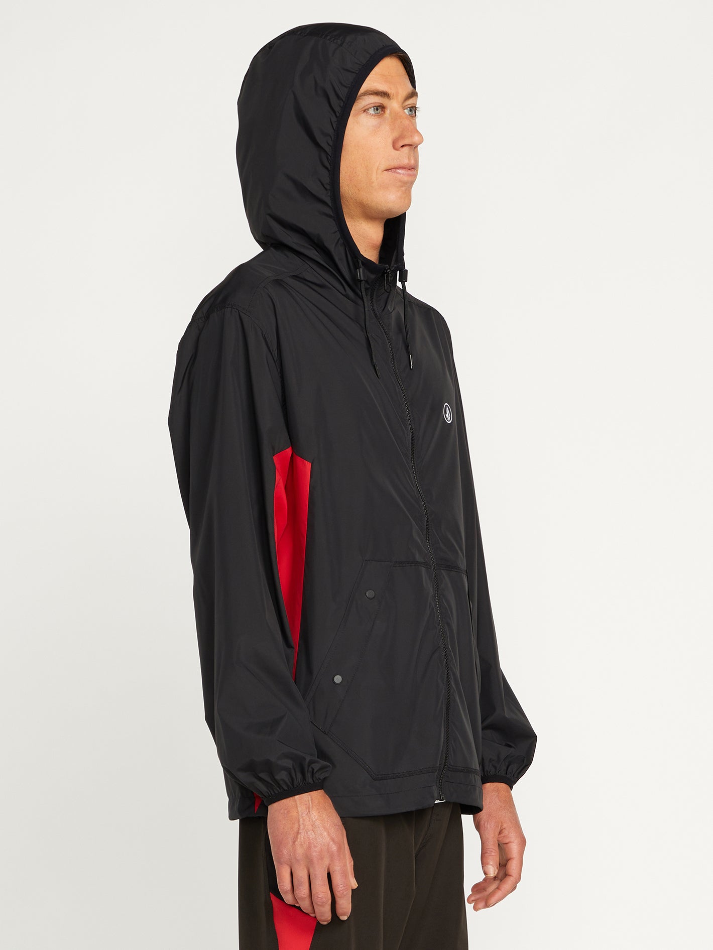 Surf Vitals Jack Robinson Chones - Black – Volcom Canada