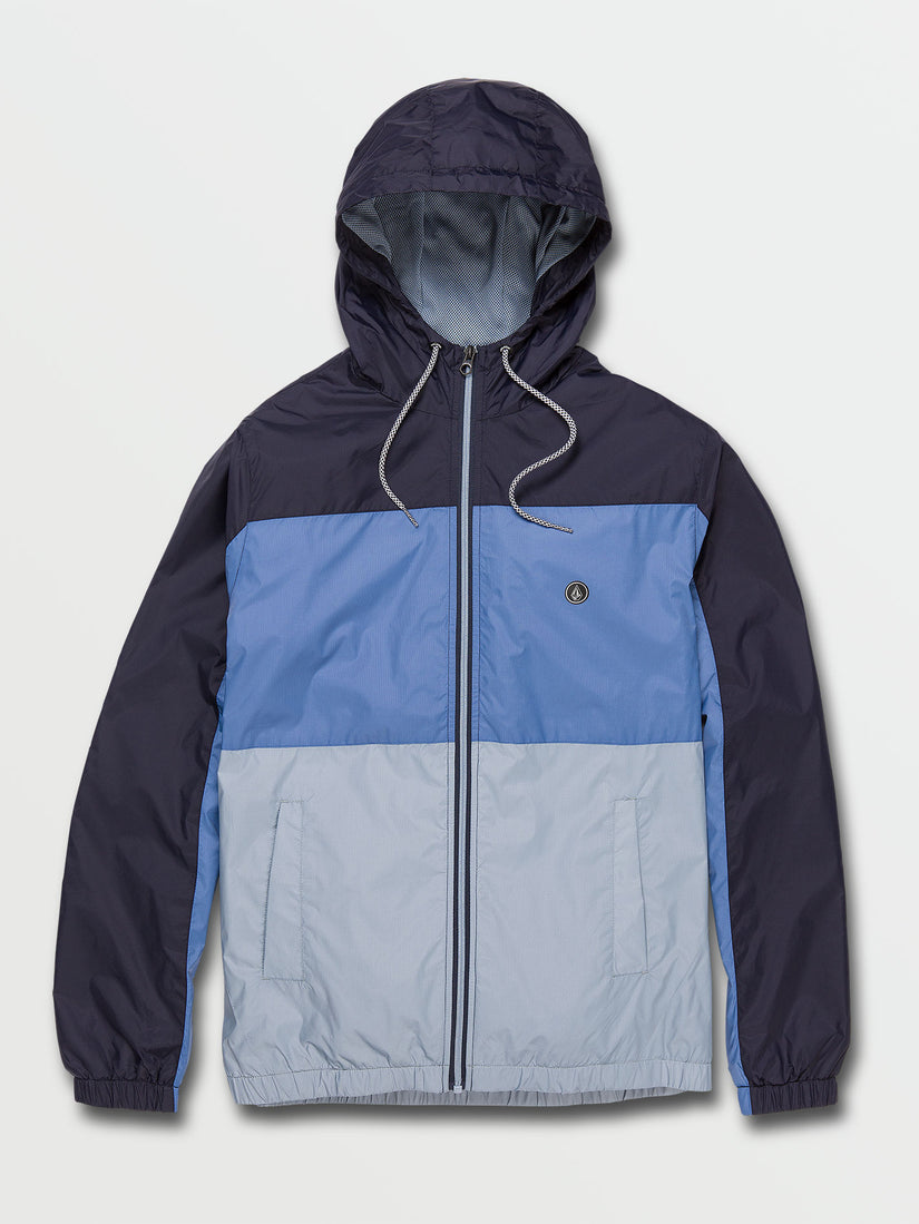 Ermont WindbreakerJacket - Riverside (A1532002_RSD) [F]