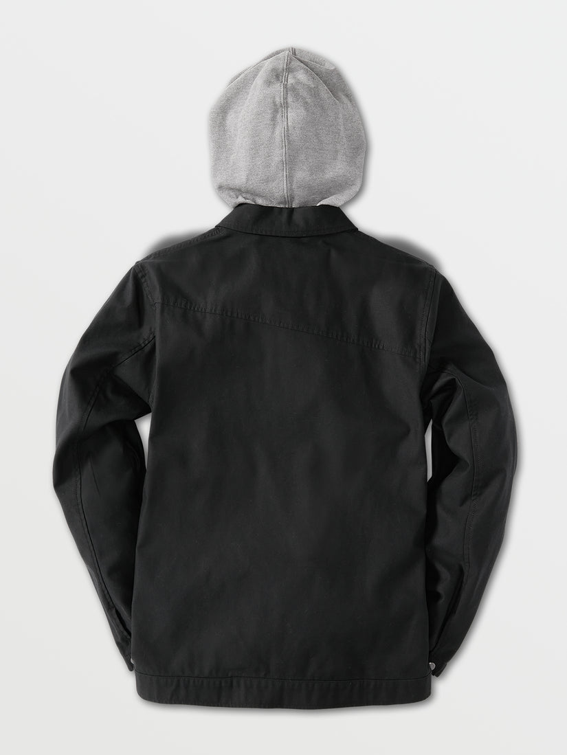 Warren Jacket - Black (A1532003_BLK) [B]