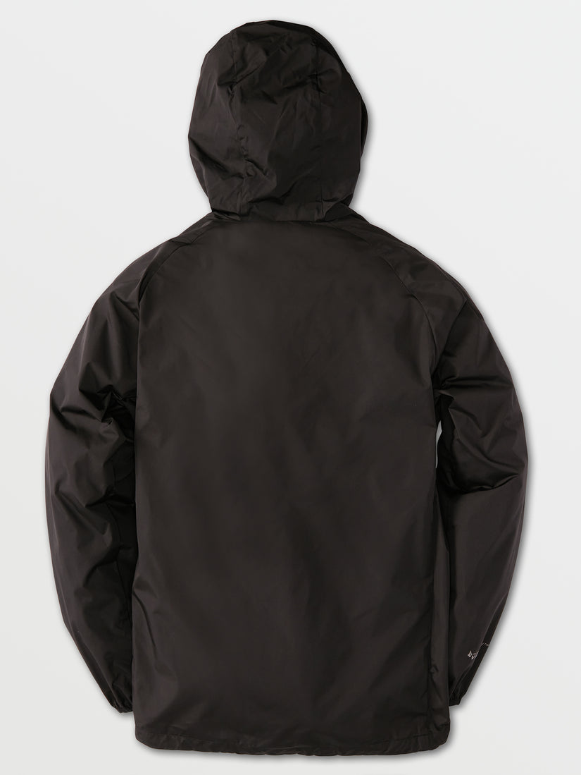 Stone Lite Jacket - Black (A1532102_BLK) [B]