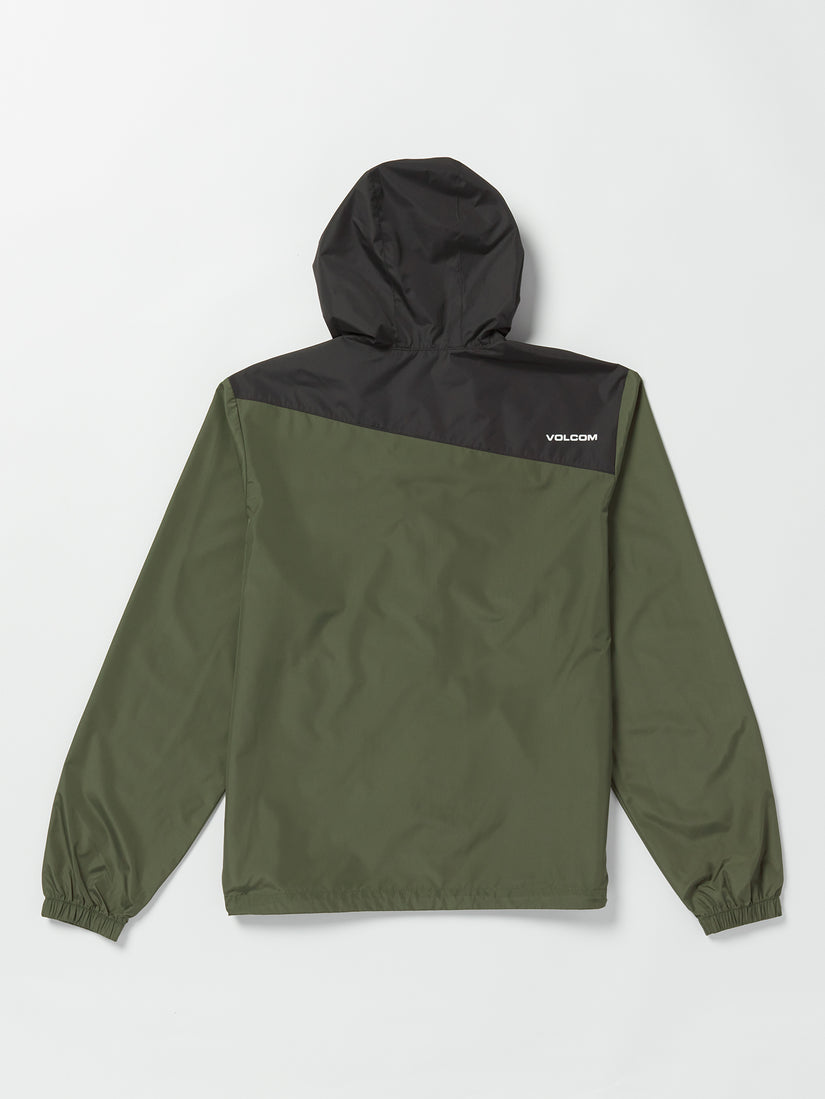 Phase 91 Jacket - Squadron Green (A1532305_SQD) [B]