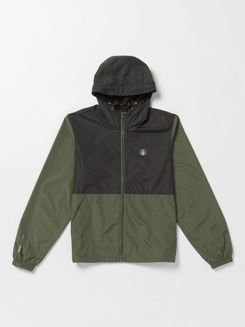 Phase 91 Jacket - Squadron Green (A1532305_SQD) [F]