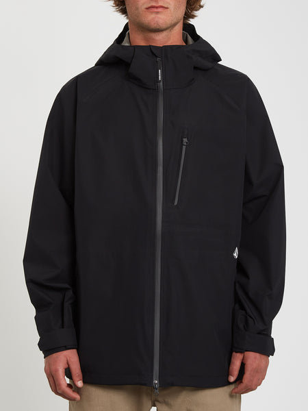 STONE STORM GORETEX - BLACK – Volcom US