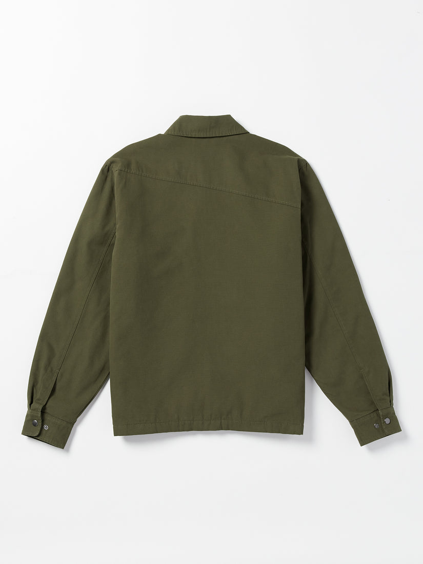 Larkin Jacket - Wren (A1632304_WRE) [B]