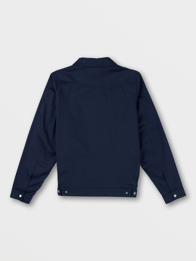 Voider Jacket - Navy (A1642200_NVY) [1]