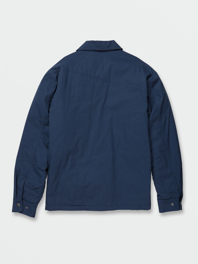 Larkin Jacket - Baja Indigo (A1642203_BAI) [B]