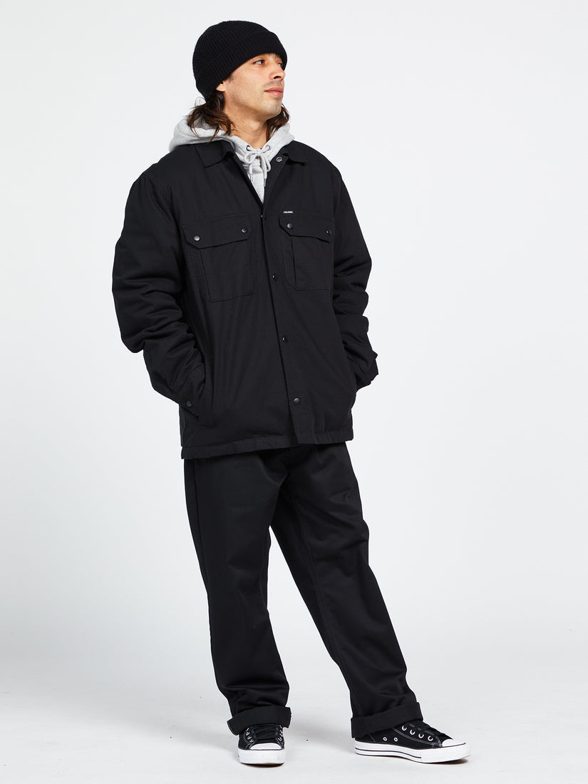 Larkin Jacket - Black (A1642203_BLK) [5]