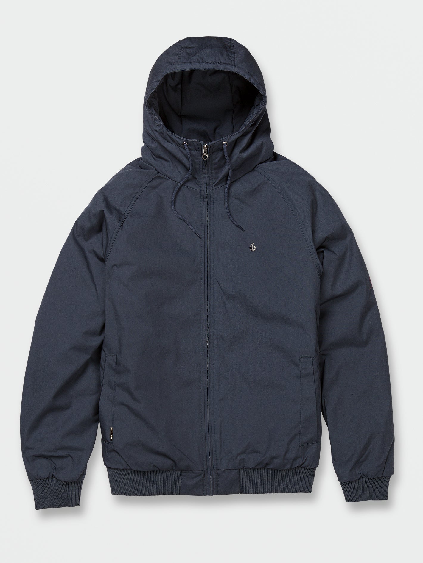 Vermano Jacket - Faded Navy