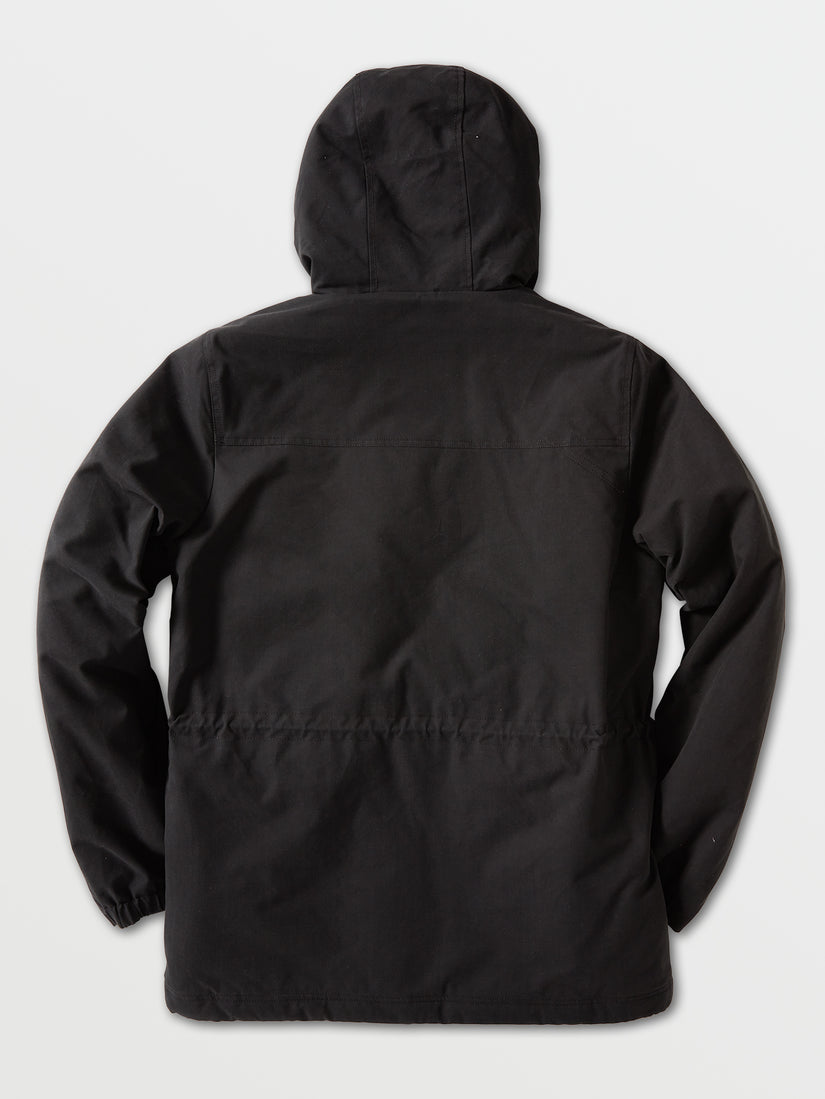 Starget 5K Parka - Black (A1732012_BLK) [B]