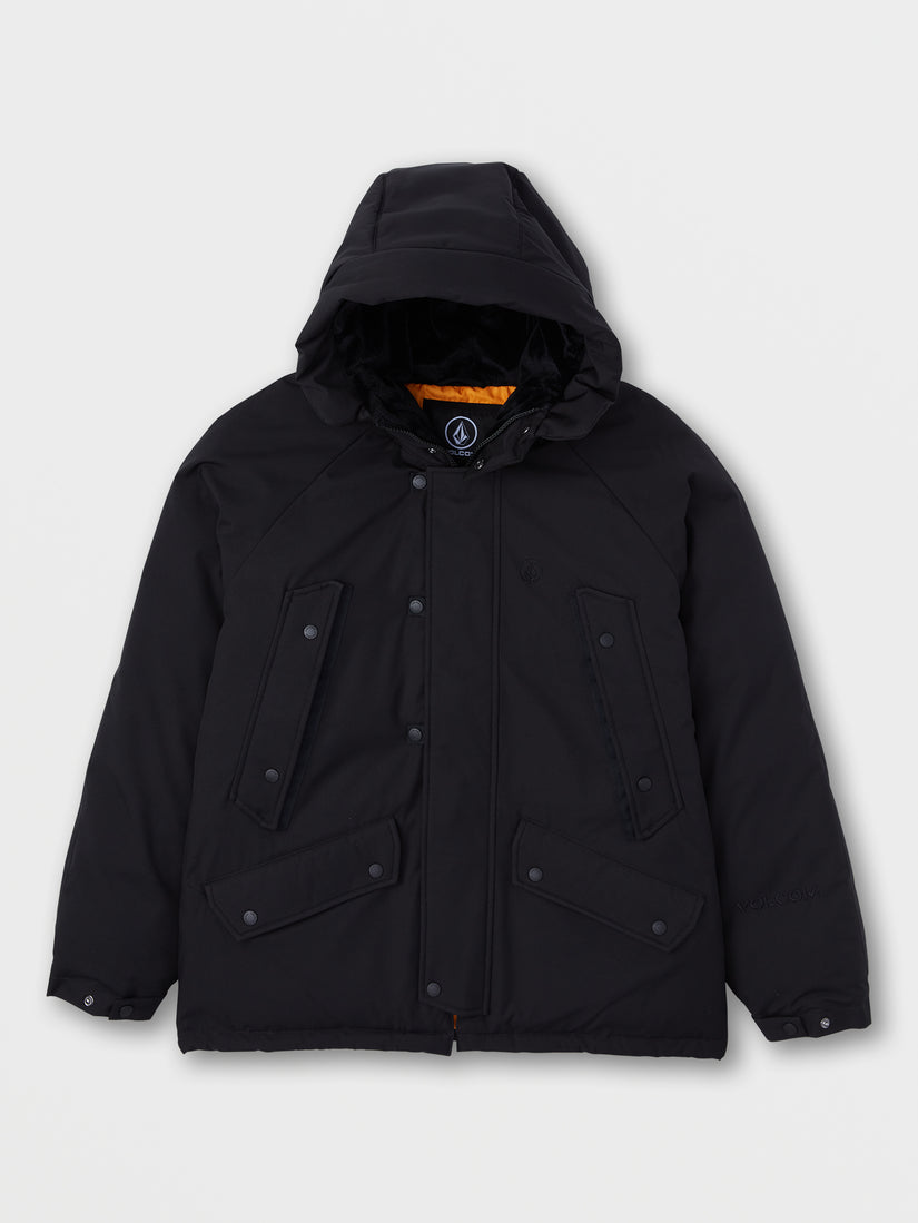 Madward 5K Jacket - Black (A1732204_BLK) [01]