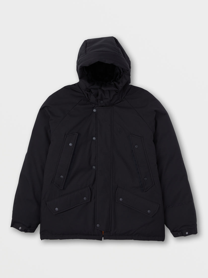 Madward 5K Jacket - Black (A1732204_BLK) [03]