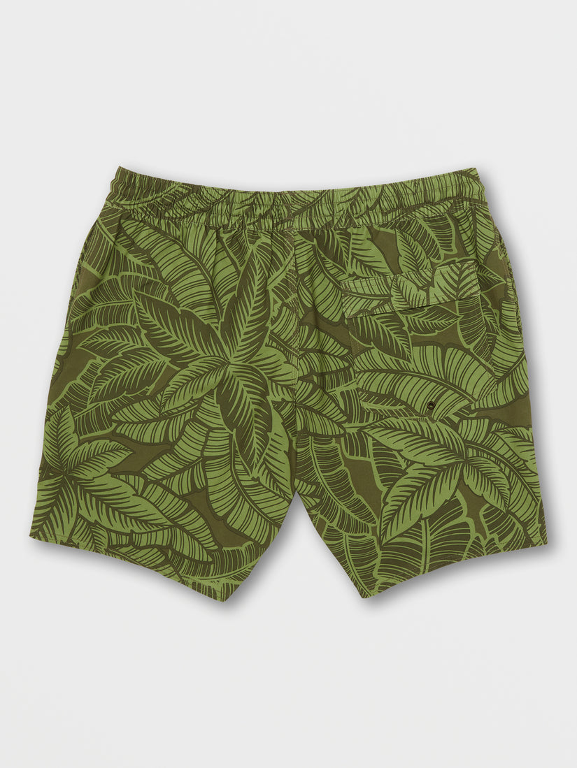 Manic Trunks - Green Combo 2