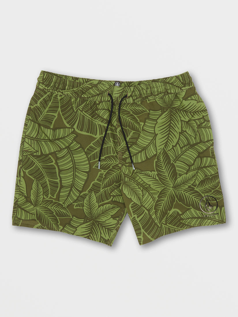 Manic Trunks - Green Combo 2