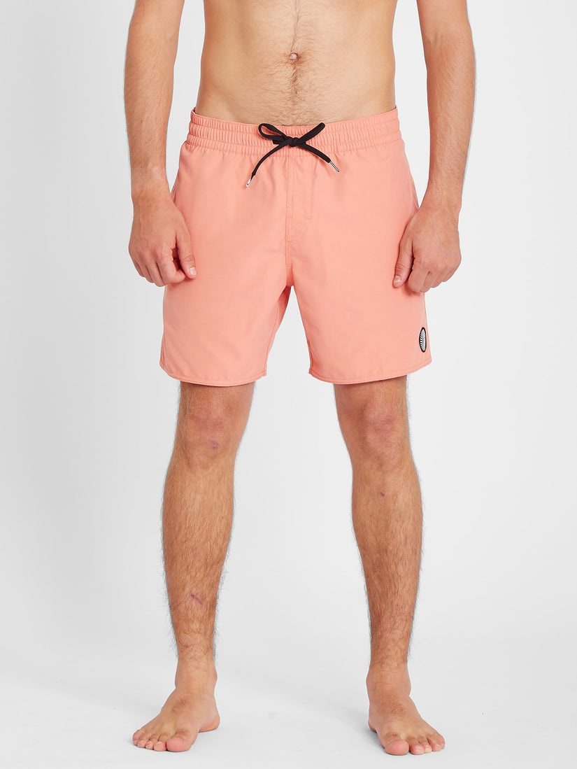 LIDO SOLID TRUNK 16 - CLAY ORANGE (A2512005_CYO) [1]