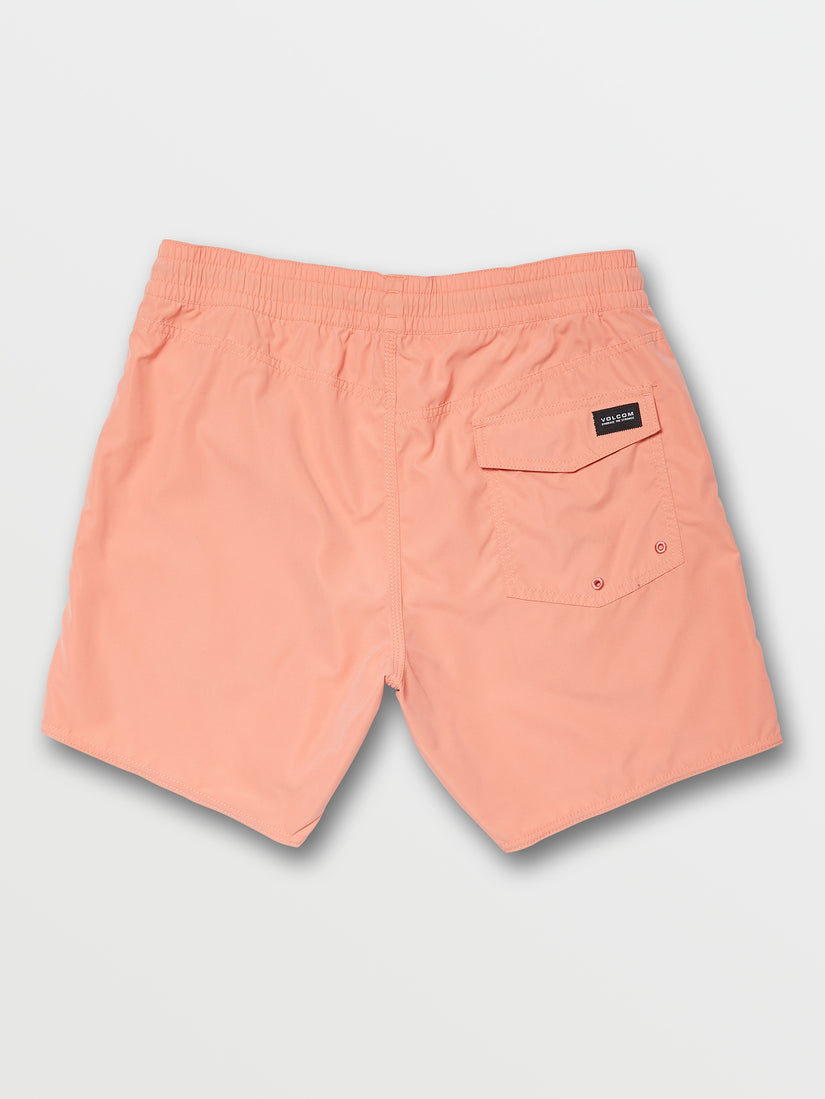 LIDO SOLID TRUNK 16 - CLAY ORANGE (A2512005_CYO) [B]