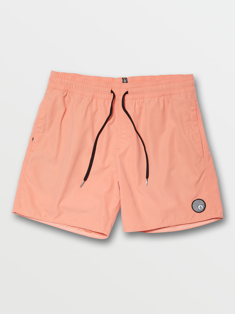 LIDO SOLID TRUNK 16 - CLAY ORANGE (A2512005_CYO) [F]