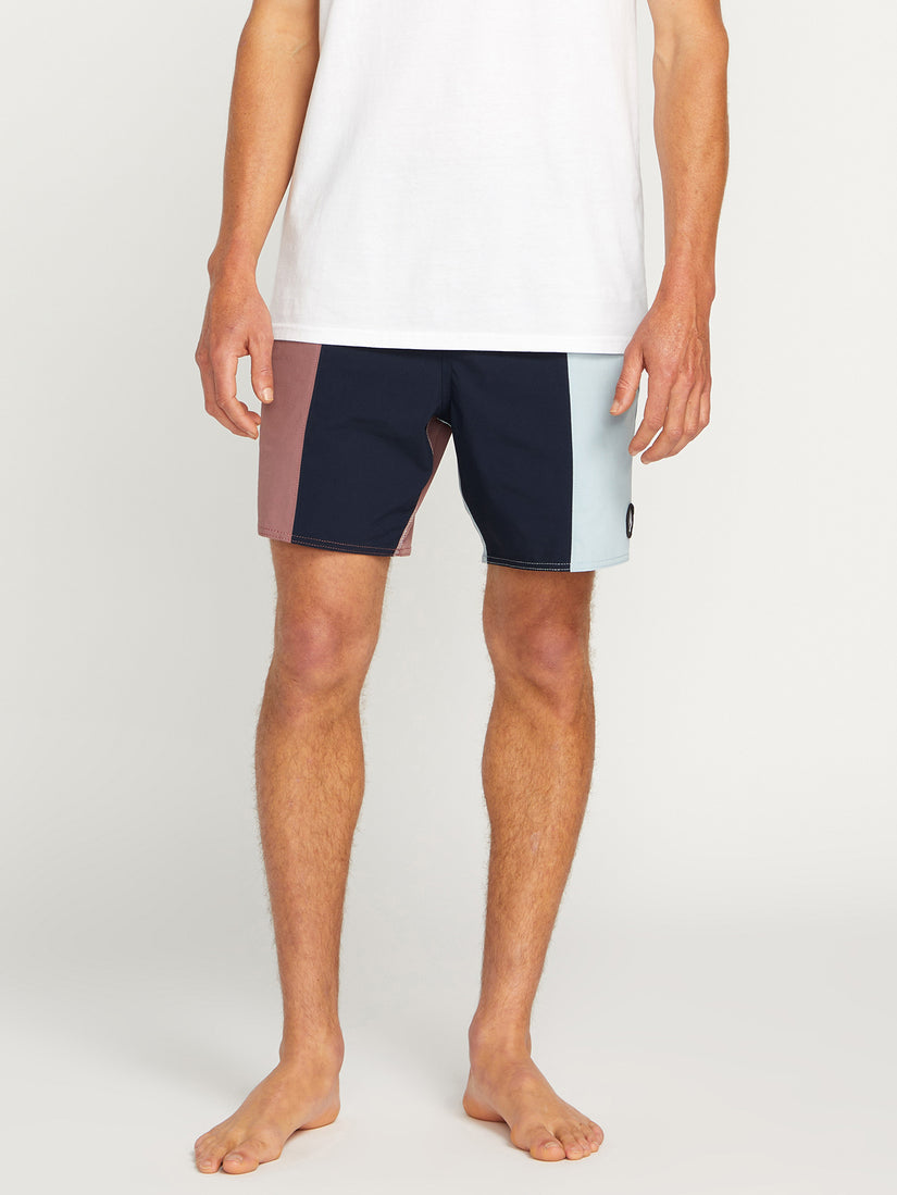 Lido Liberator Trunks - Navy (A2512301_NVY) [-4]