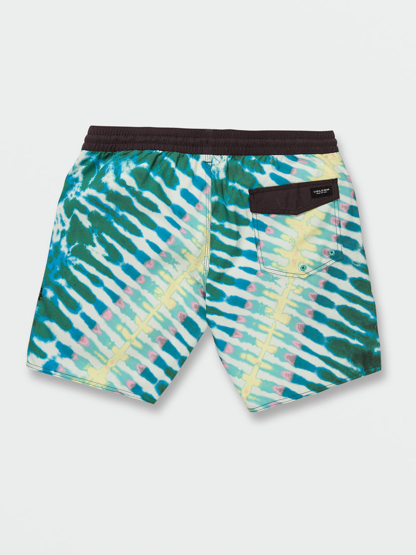 Beach Bunch Trunks - Multi (A2522202_MLT) [B]