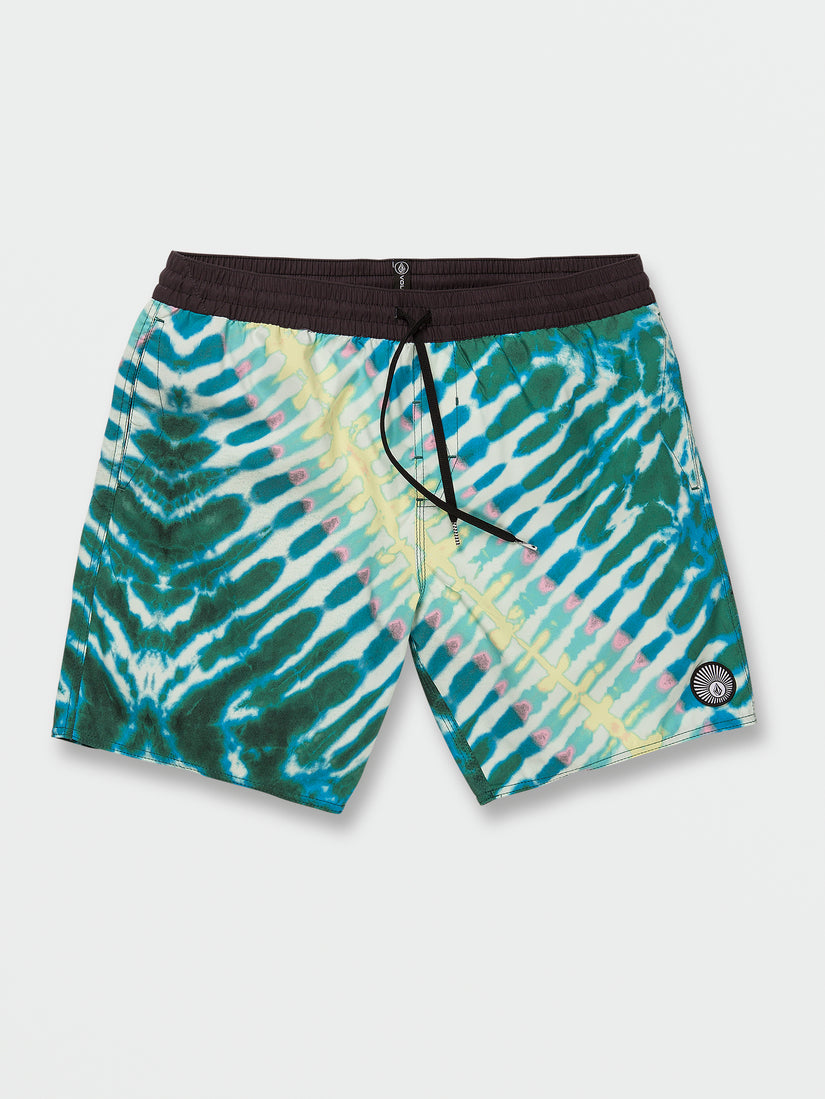 Beach Bunch Trunks - Multi (A2522202_MLT) [F]