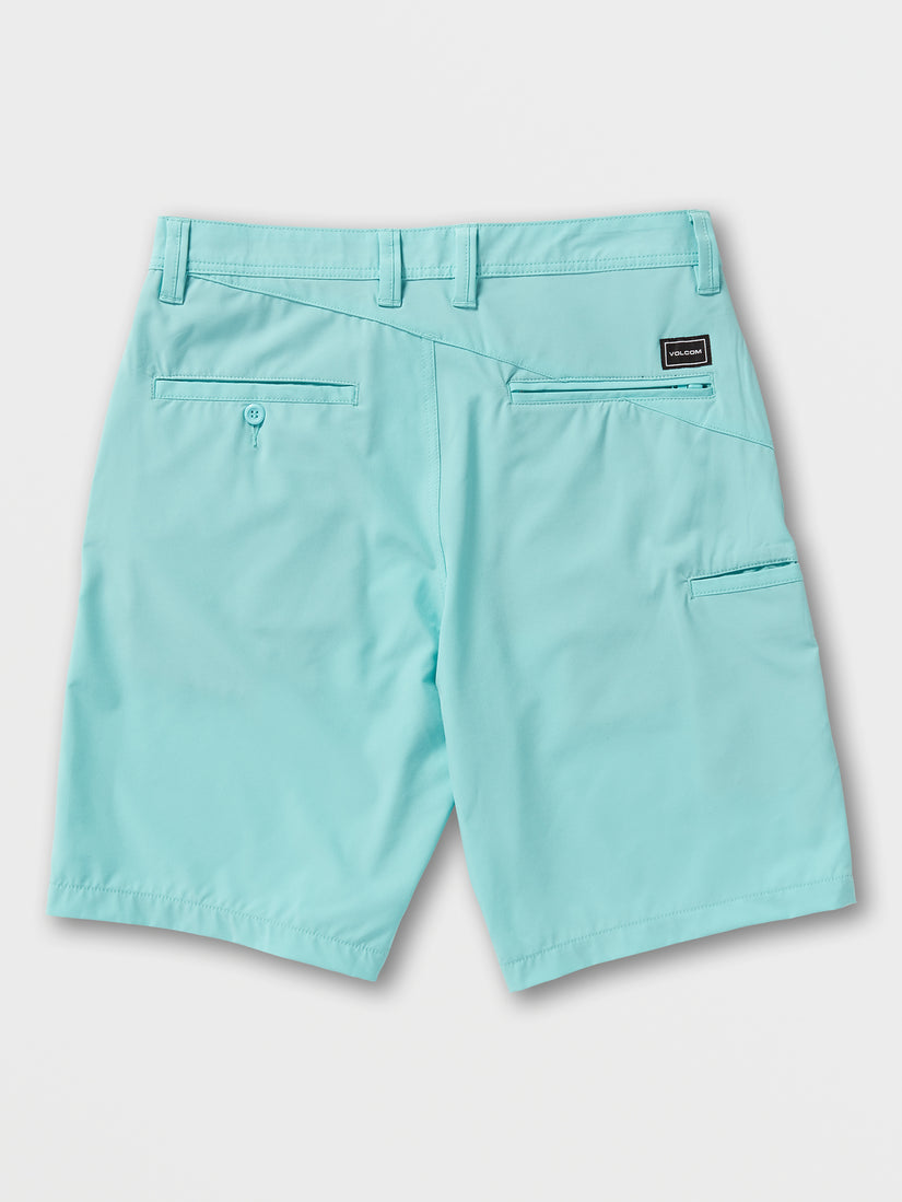 Static Surf N' Turf Hybrid Shorts - Antigua Sand