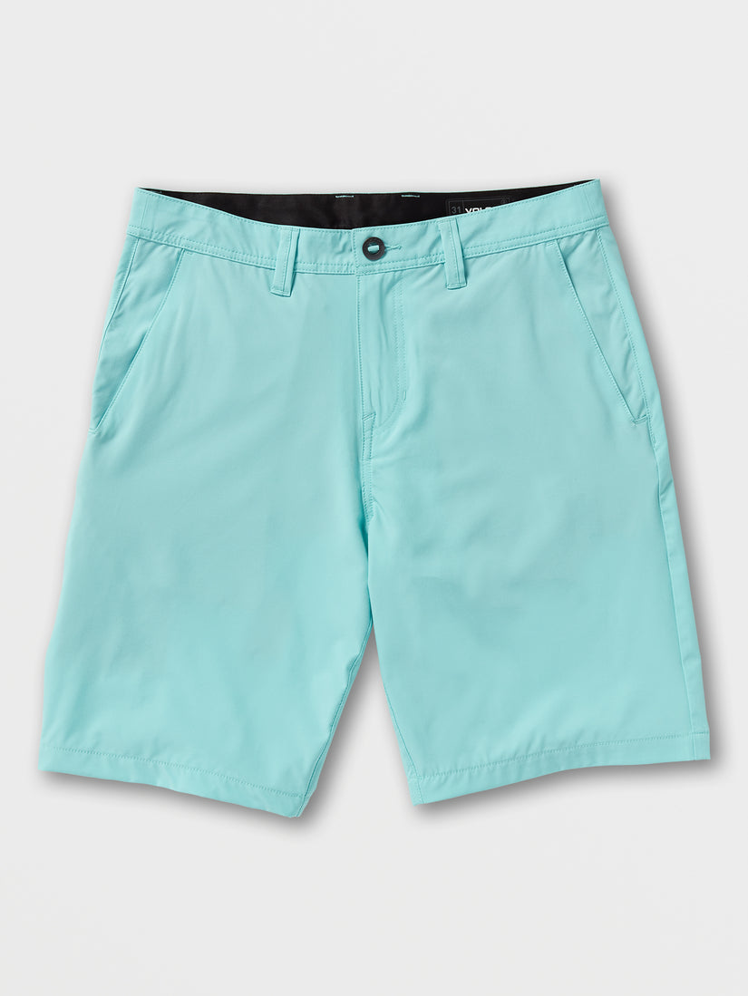 Static Surf N' Turf Hybrid Shorts - Antigua Sand