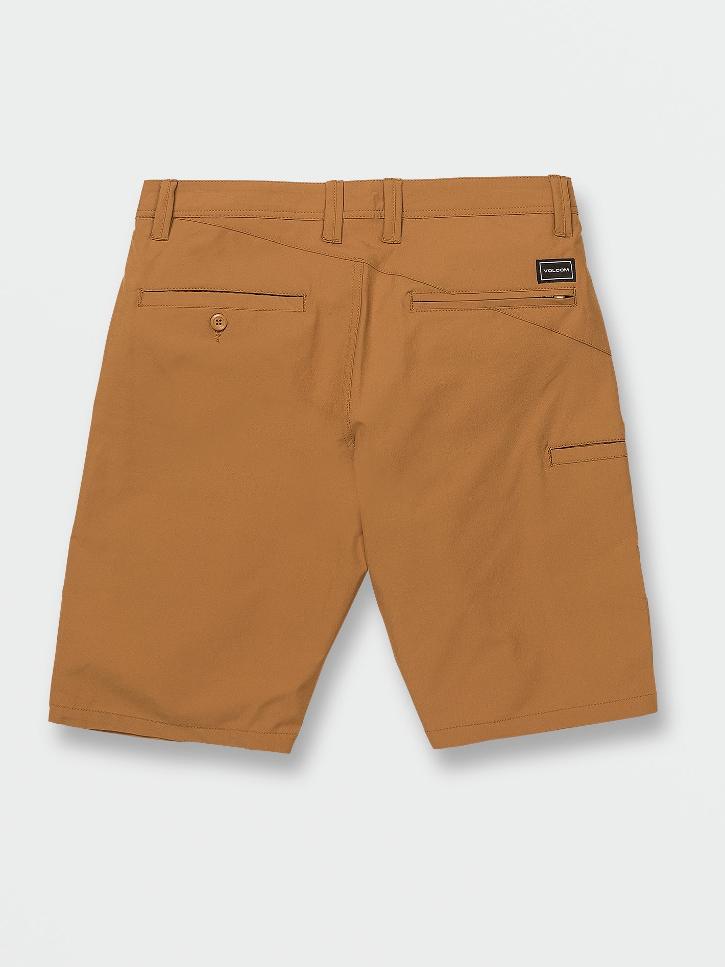 Men's Volcom, Stone Lite Hybrid Shorts