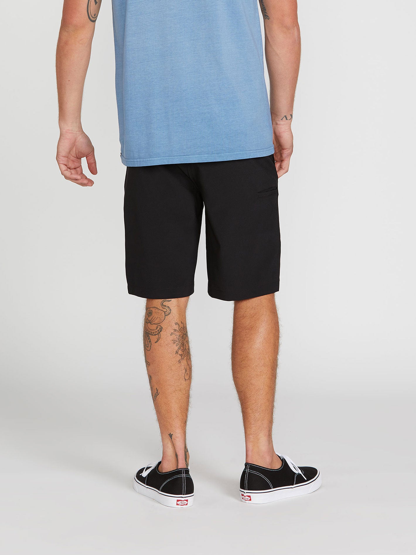 Volcom KEROSENE HYBRID cheapest Shorts - Size 30