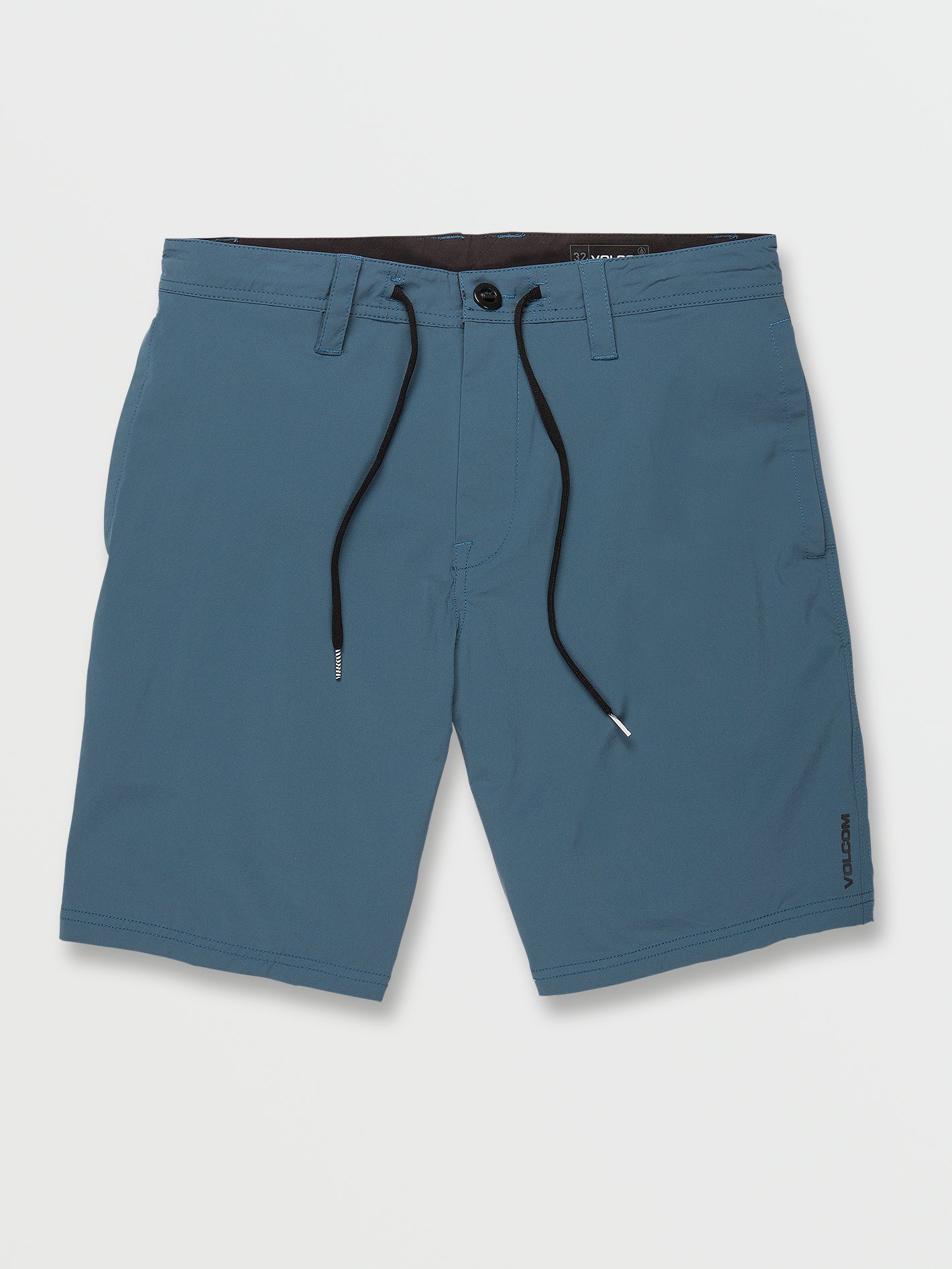 Voltripper Hybrid Shorts - Cruzer Blue – Volcom US