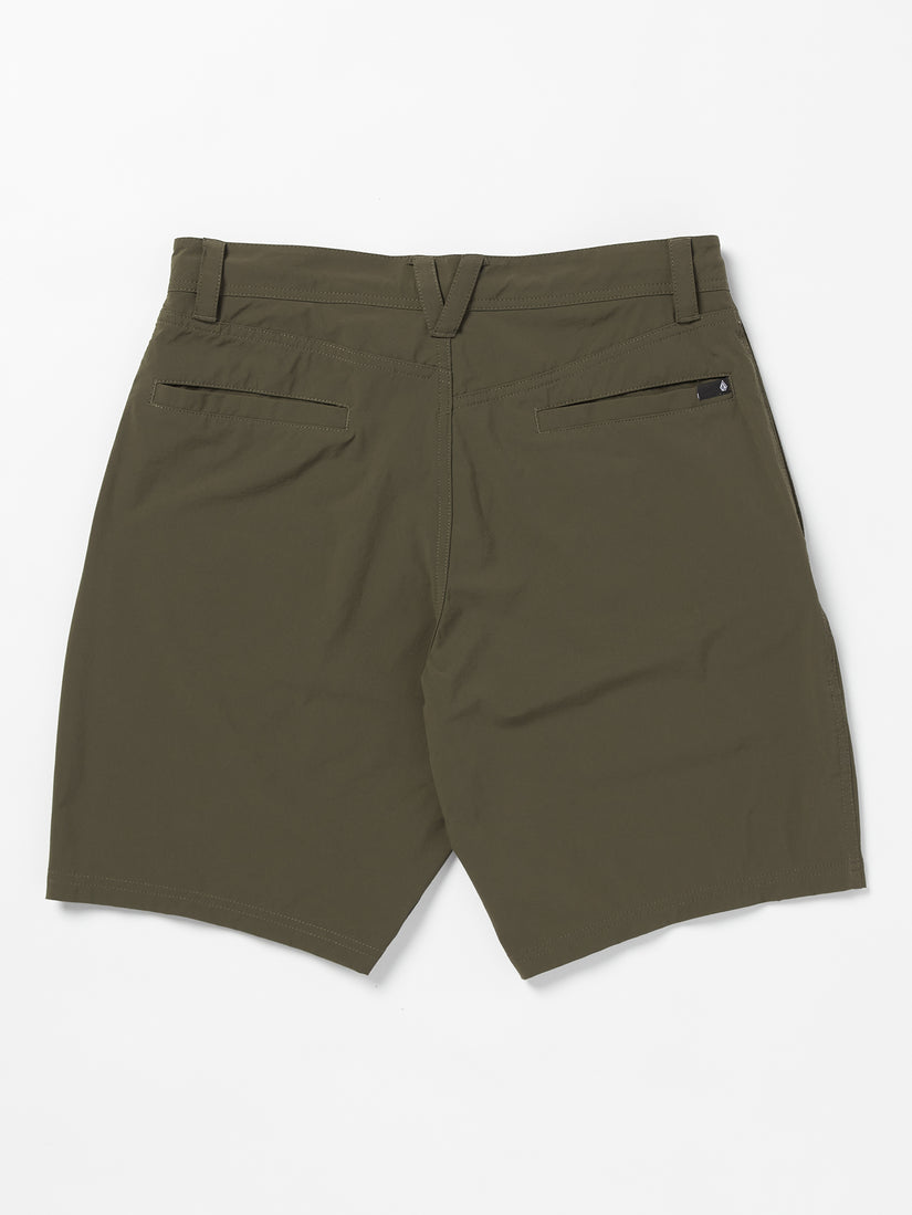 Voltripper Hybrid Shorts - Wren (A3212300_WRE) [B]