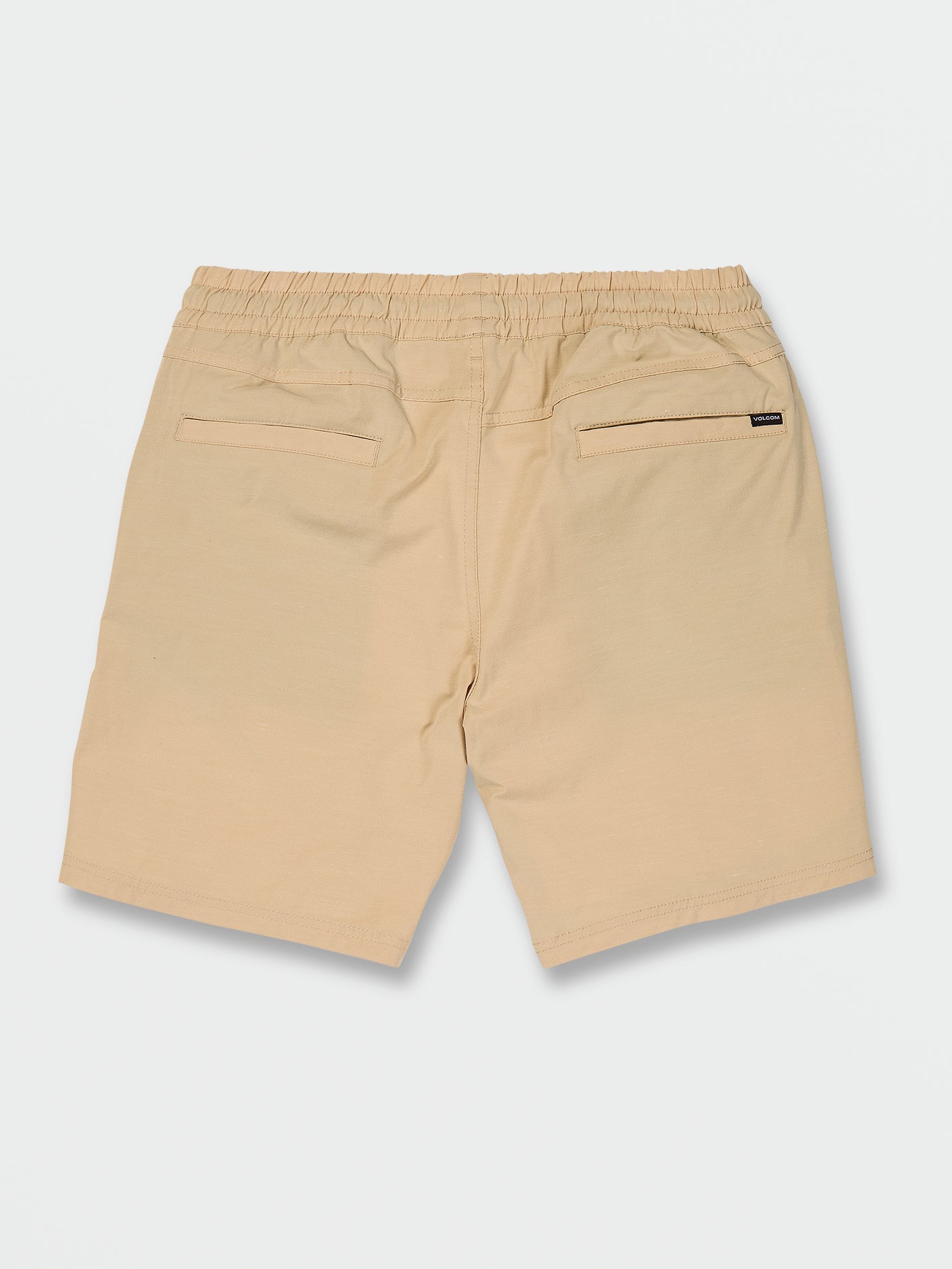 Understoned Hybrid Shorts - Almond – Volcom US
