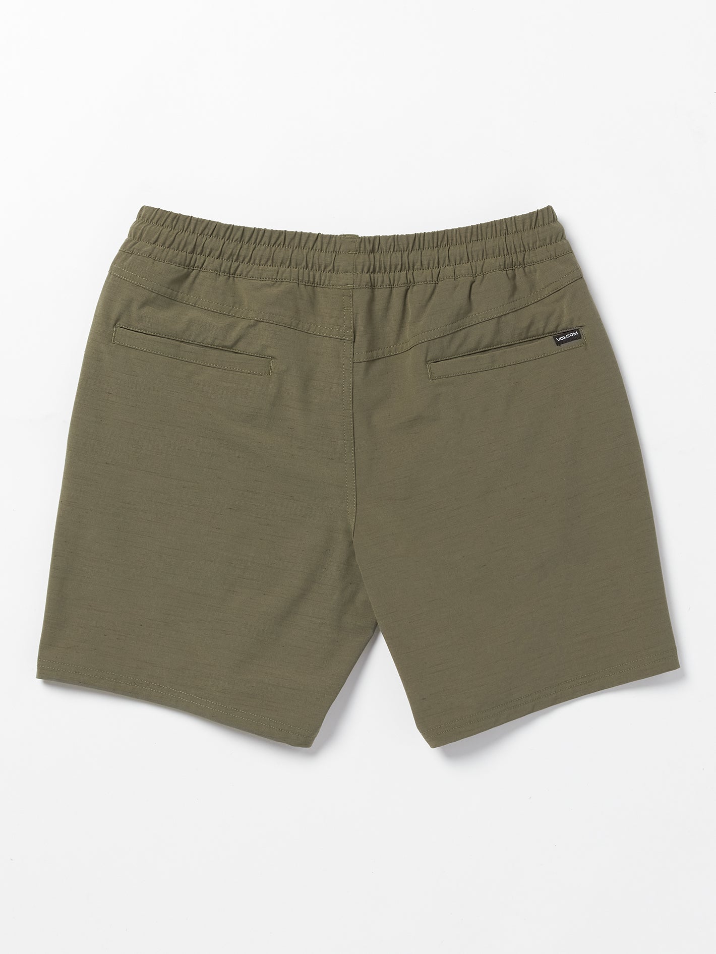 Understoned Hybrid Shorts - Bison – Volcom US
