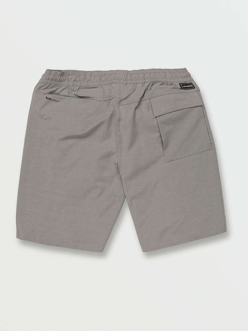 Wrecpack Hybrid Shorts - Moonbeam (A3212305_MBM) [B]