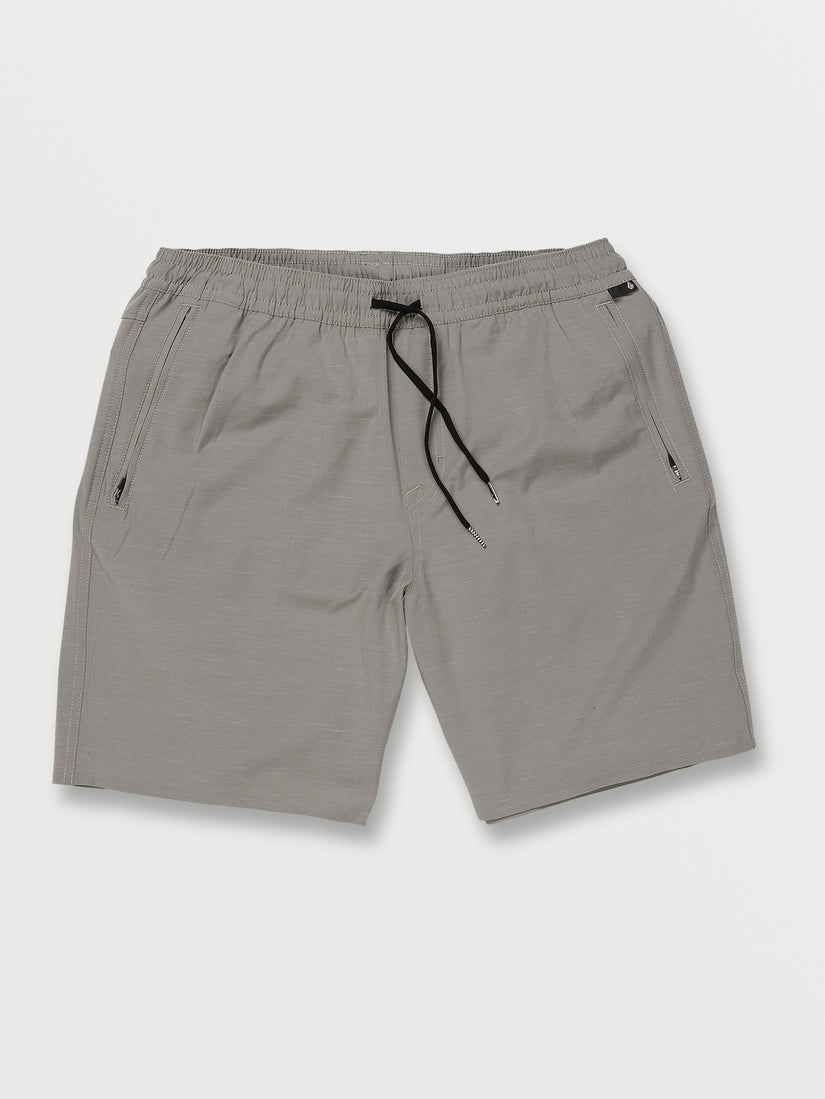 Wrecpack Hybrid Shorts - Moonbeam (A3212305_MBM) [F]