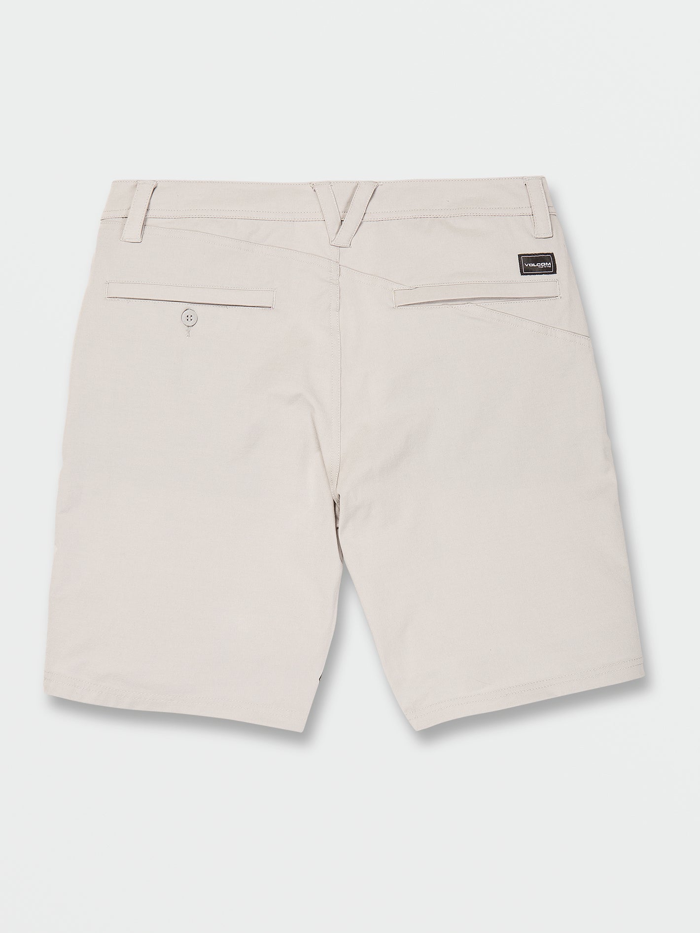 Frickin Cross Shred Static Shorts - Tower Grey – Volcom US