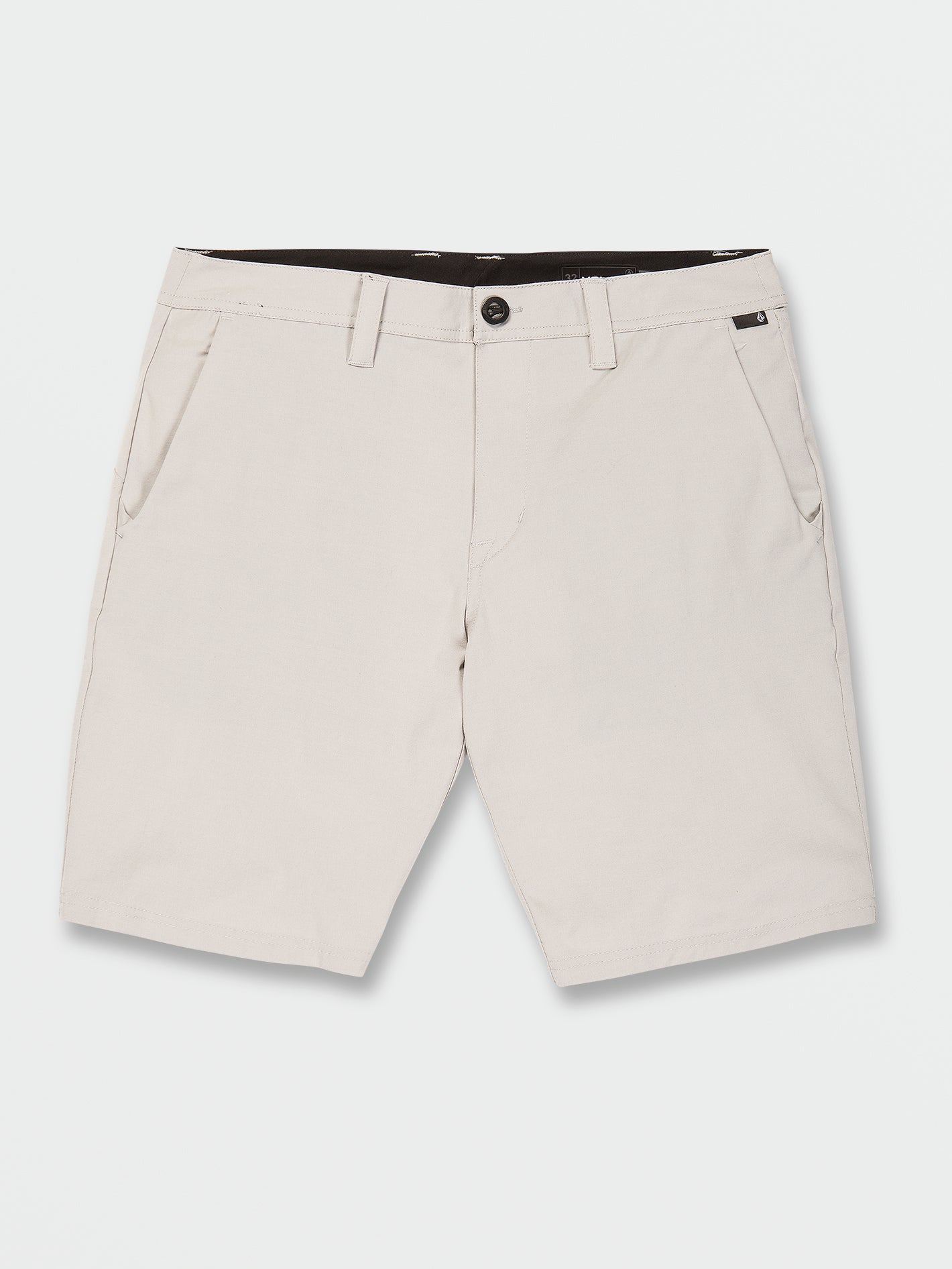 Frickin Cross Shred Static Shorts - Tower Grey – Volcom US