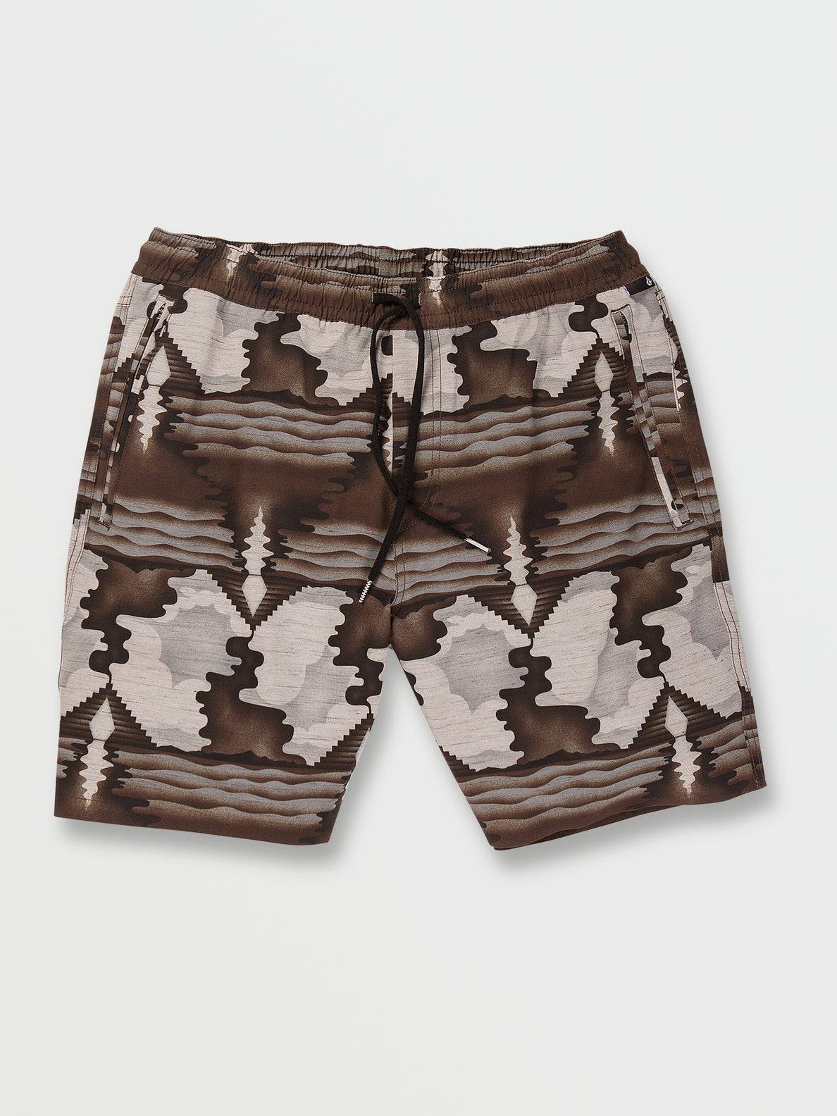 Wrecpack Hybrid Shorts - Whitecap Grey – Volcom US