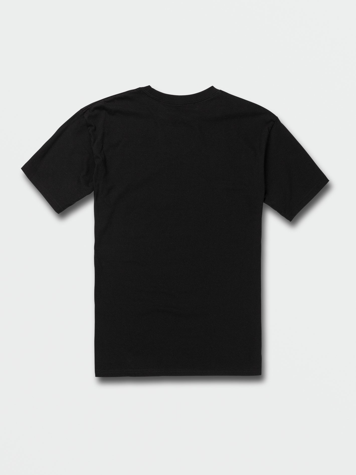 Circle Stones Short Sleeve Tee - Black Combo – Volcom US