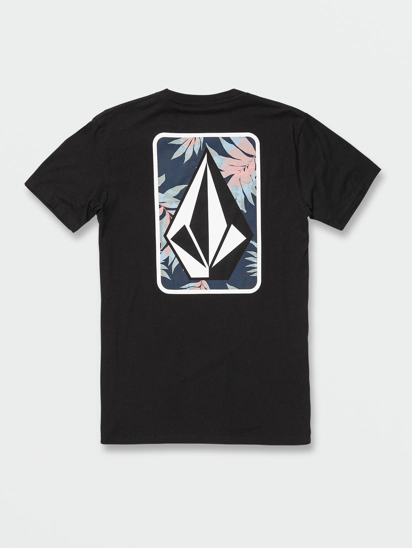 Fullpipe Short Sleeve Tee - Black (A3542200_BLK) [1]