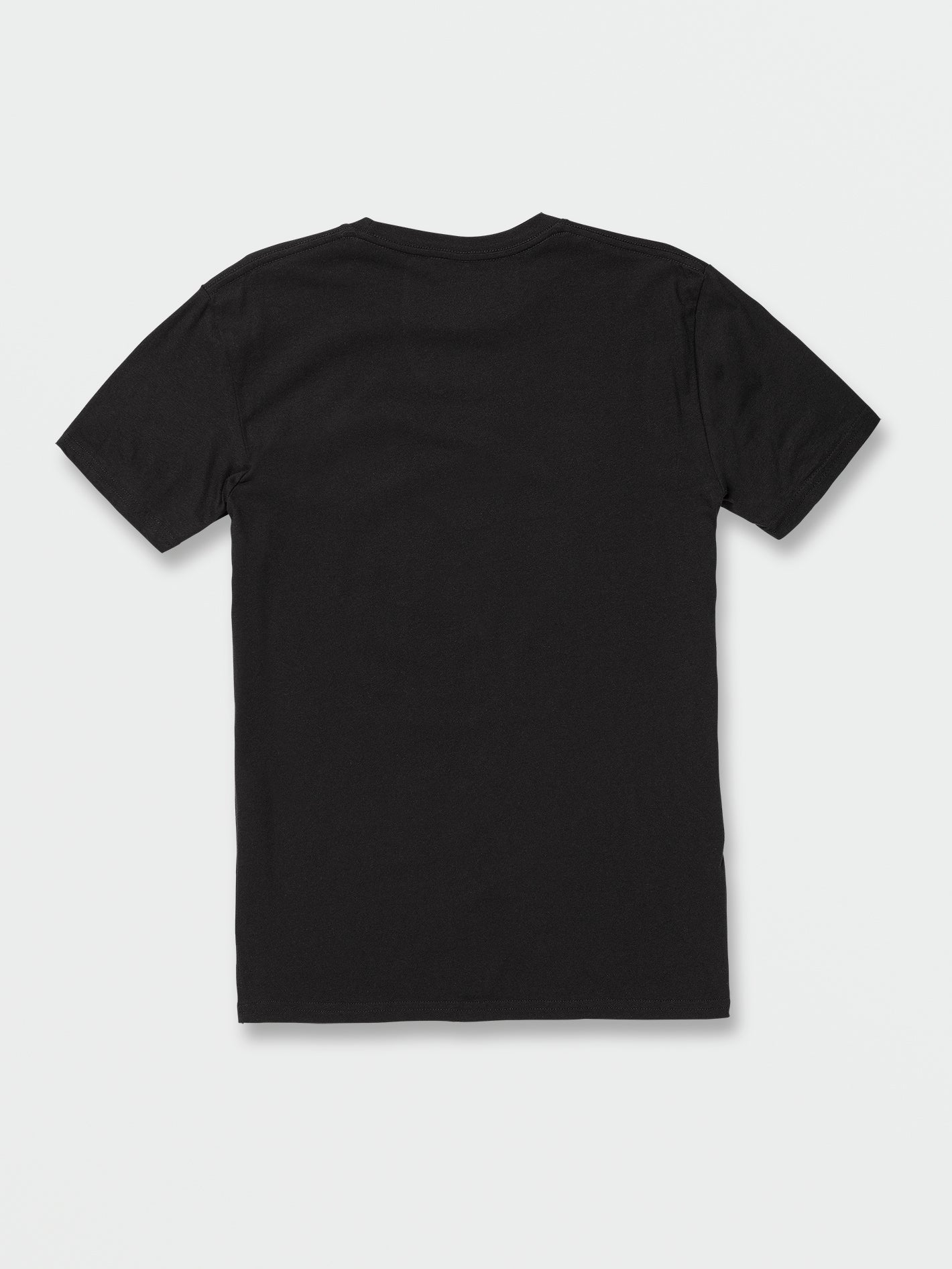 Within Short Sleeve Tee - Black