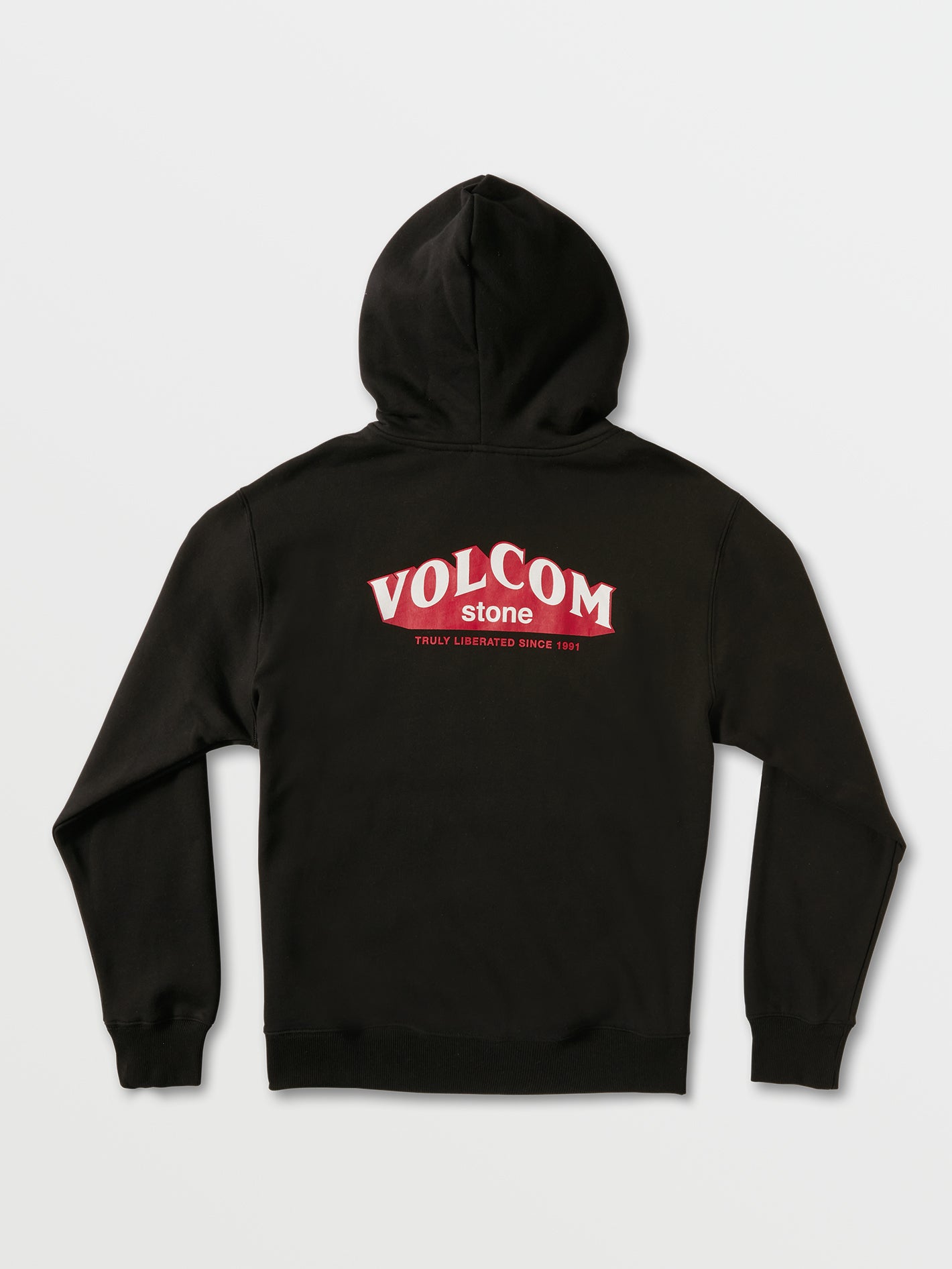 Volcom supply stone hoodie sale