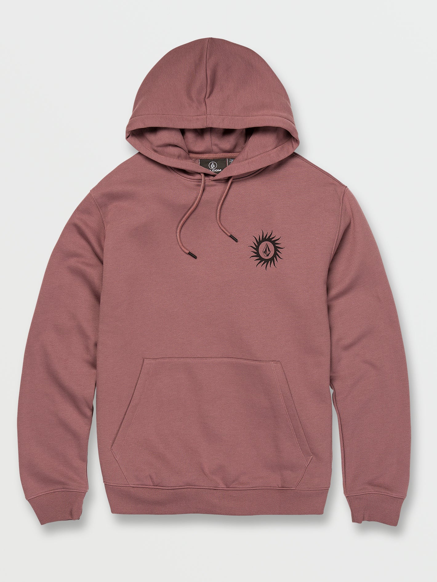 wipeoutsnow.com - Felpe uomo #VOLCOM linea neve, con