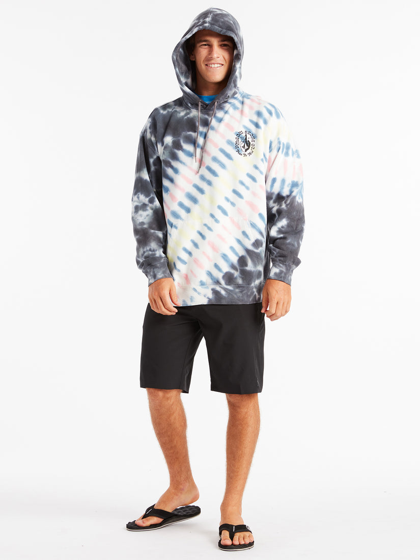 Hand Held Hoodie - Multi (A4122201_MLT) [69]