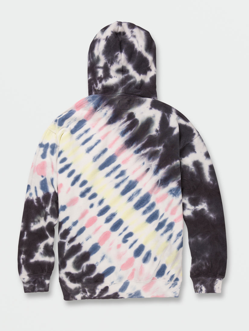 Hand Held Hoodie - Multi (A4122201_MLT) [B]