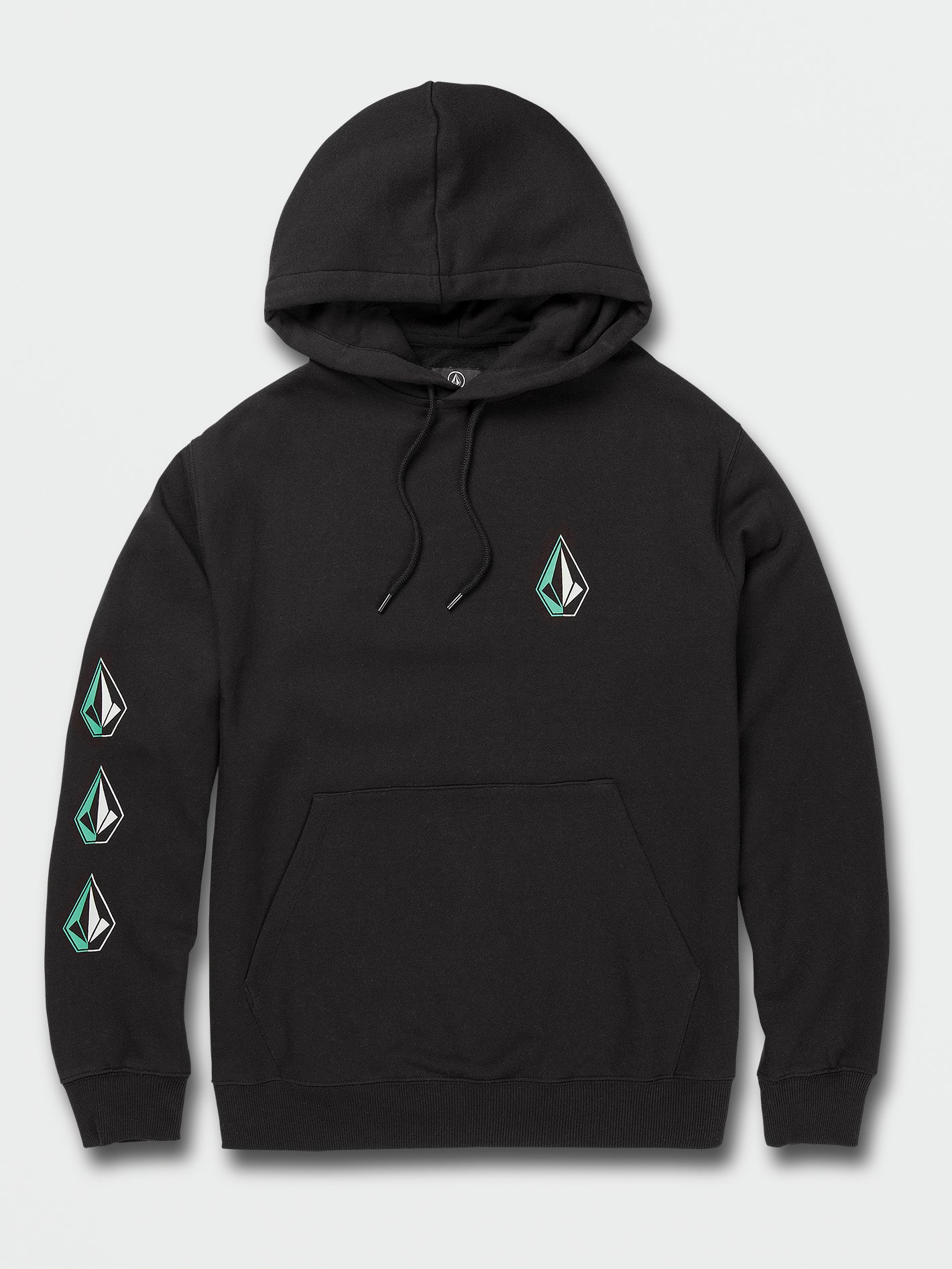 Volcom nothing hotsell more hoodie