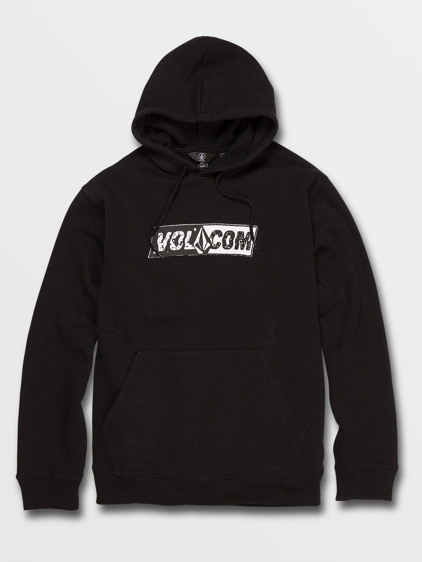 Volcom supply hotsell stone hoodie