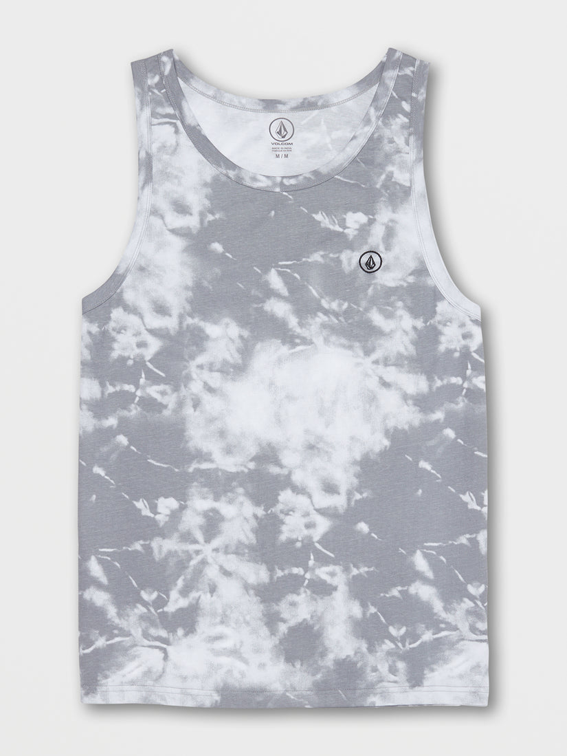 Parables Tank - Grey Combo